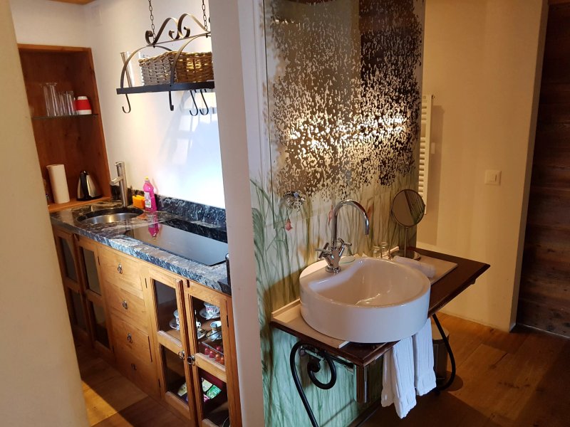 Case di Sotto House & Breakfast