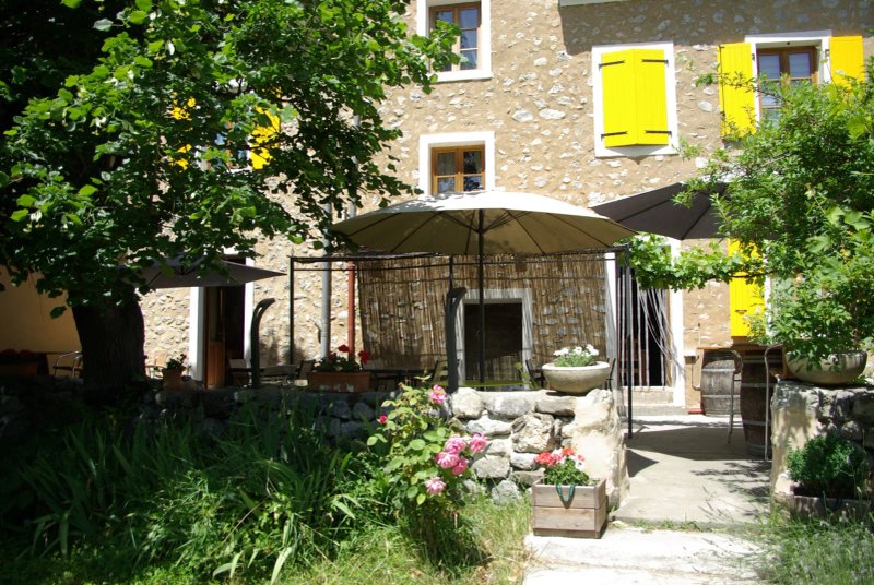 La Maison Des Hôtes