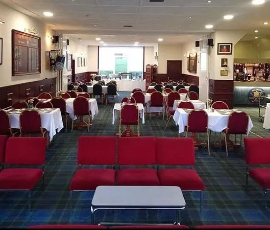 Millport Golf Club