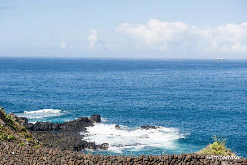 Caloura Hotel Resort