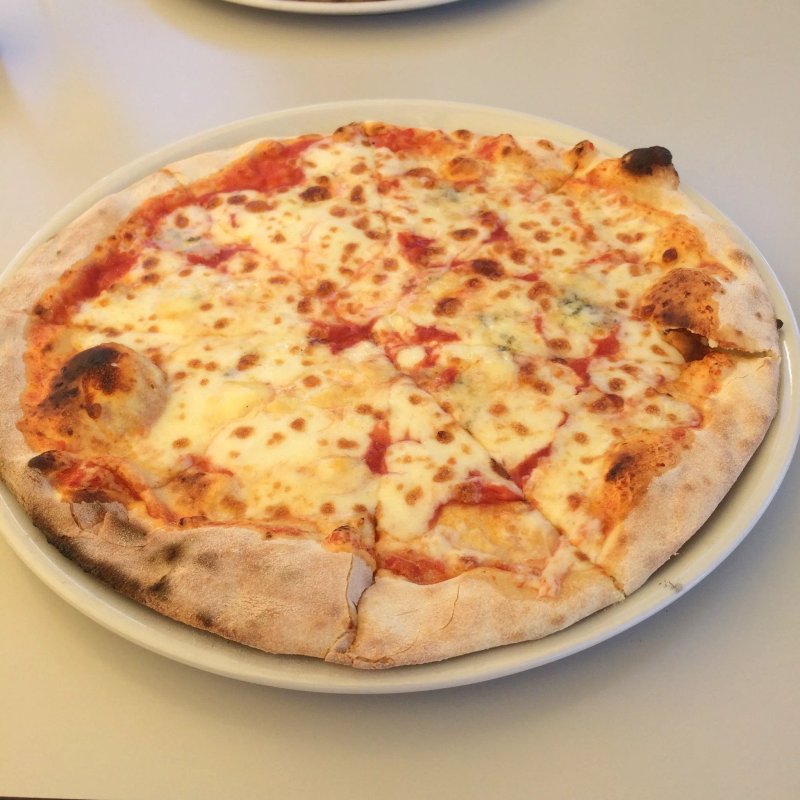 Pizzeria Ristorante Italiano 222