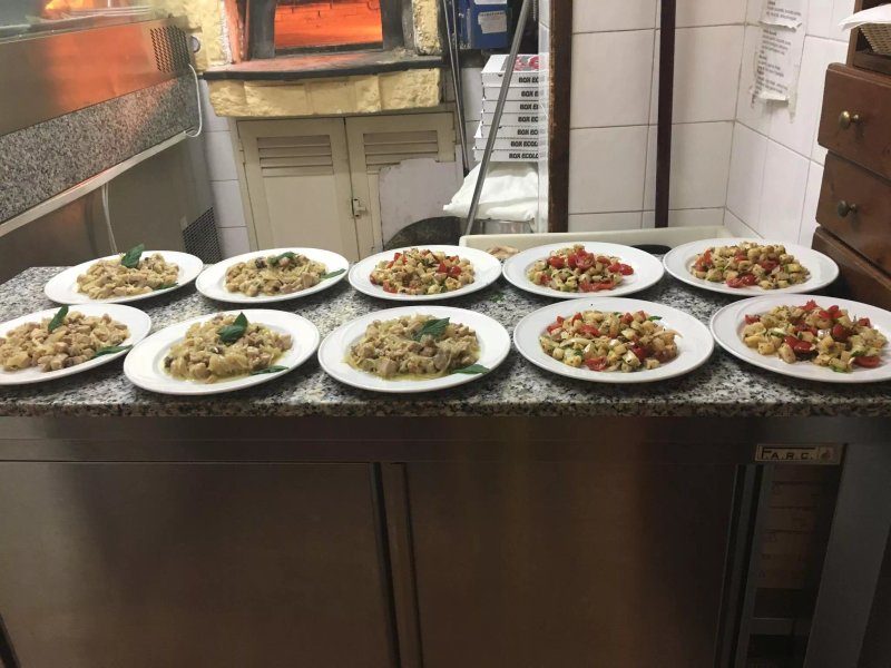 La Bifora Pizzeria Ristorante