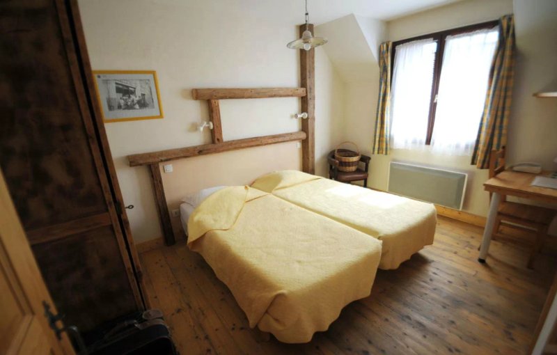 Auberge d'Anthy
