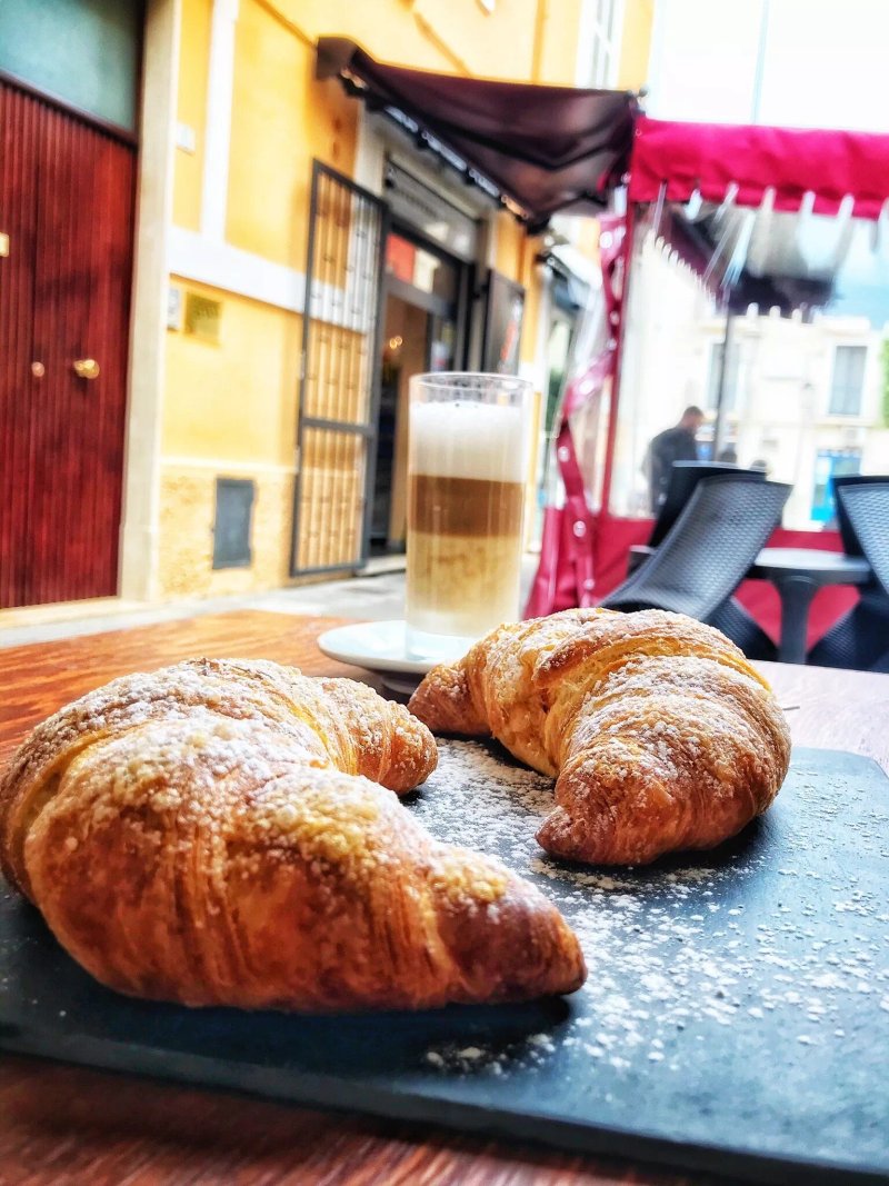 Paninoteca Savilli