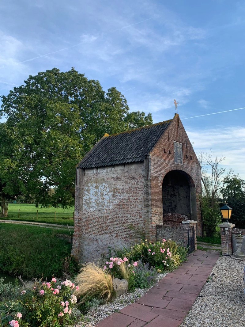 Kasteel Landgoed Crayenstein B&B