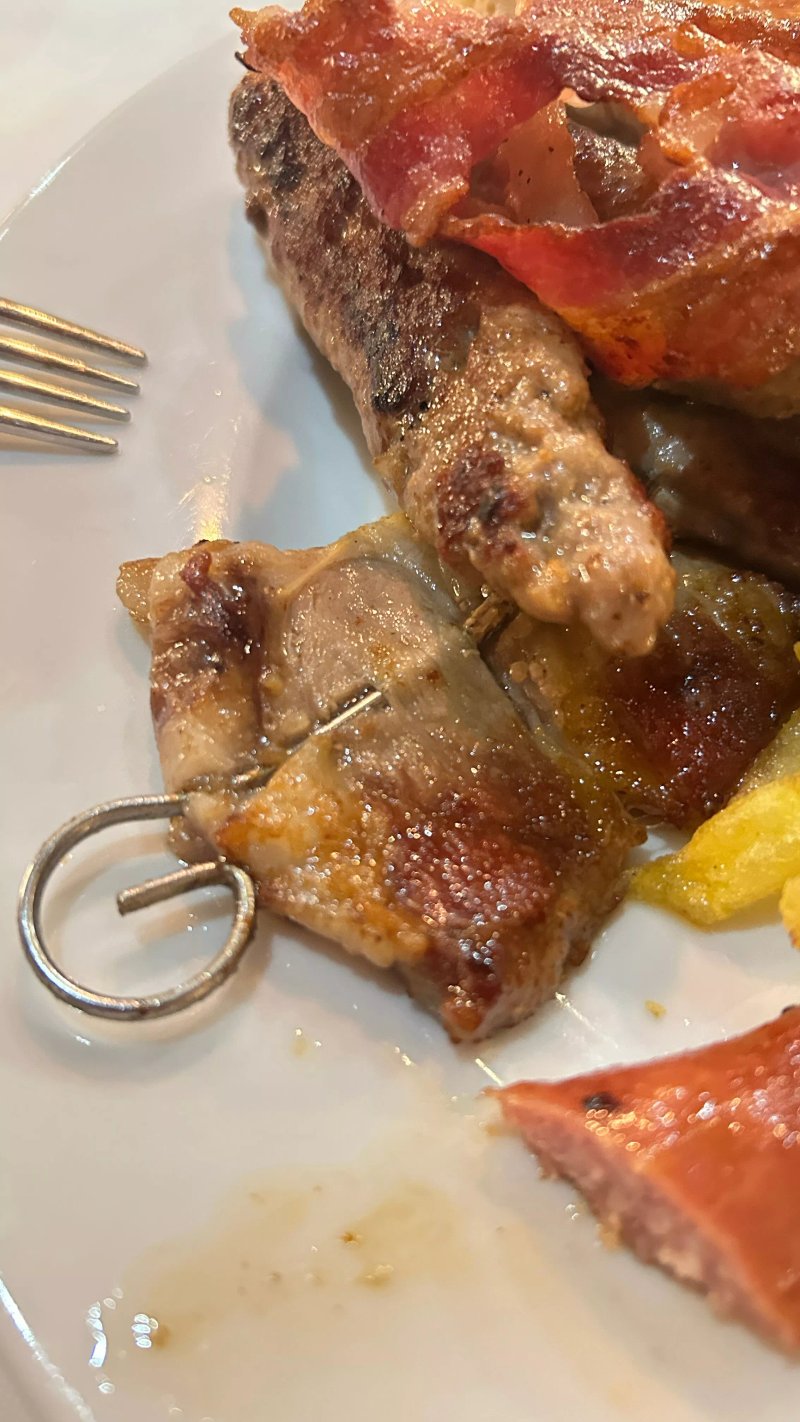 Hottche Restaurant