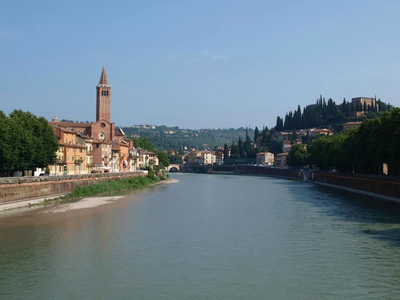 La Corte Di Giulietta Exclusive Suites