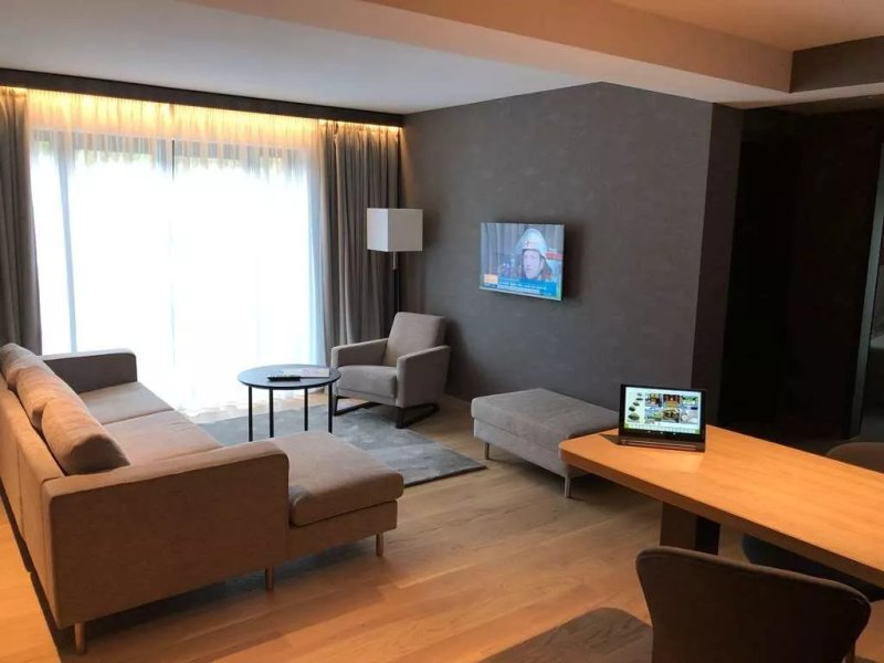 Essensio Sport – Hotel – Spa
