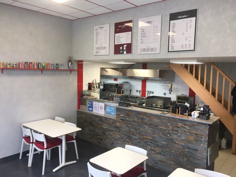 Aux Petits Freres Comtois