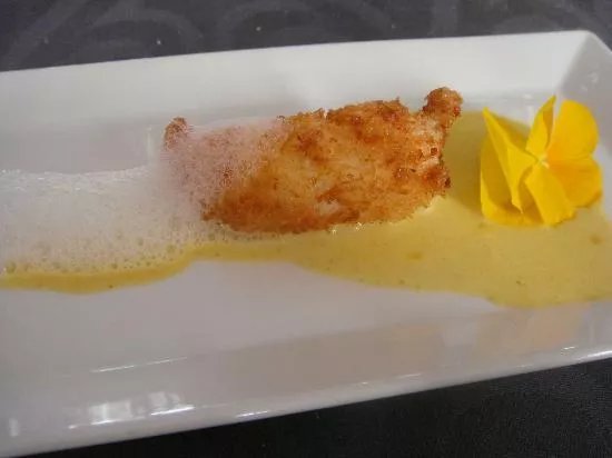 La Gastronomie du Mayeur