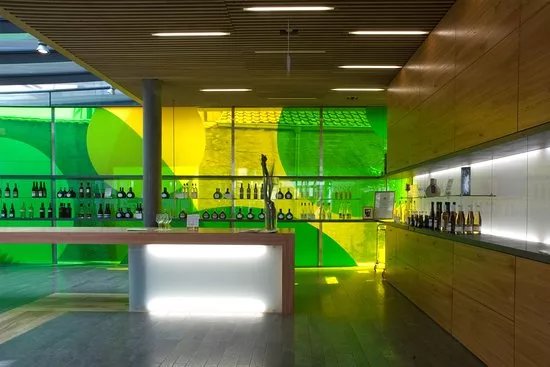 Vinothek im KuK.Dettelbach
