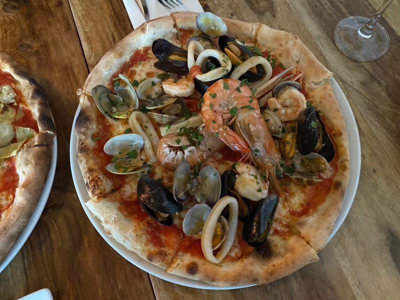 Ristorante Pizzeria Cucina 48
