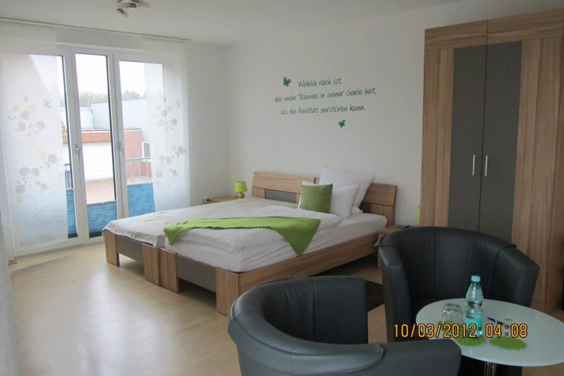 Die Wedemark Pension