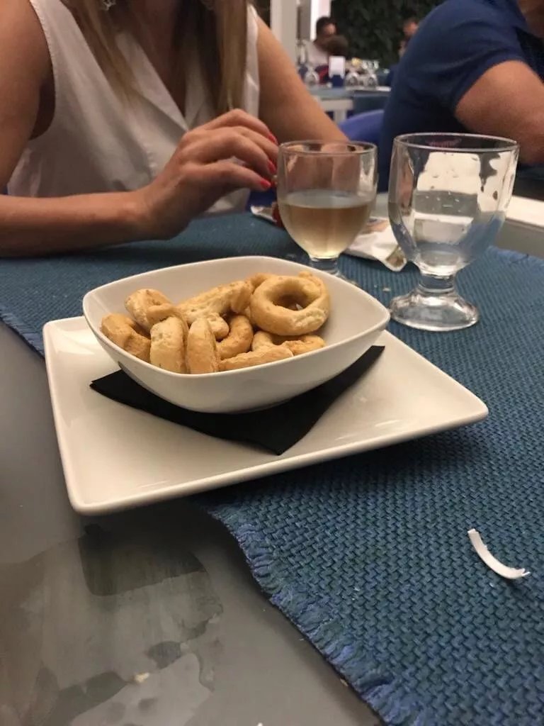 Trattoria Octopus