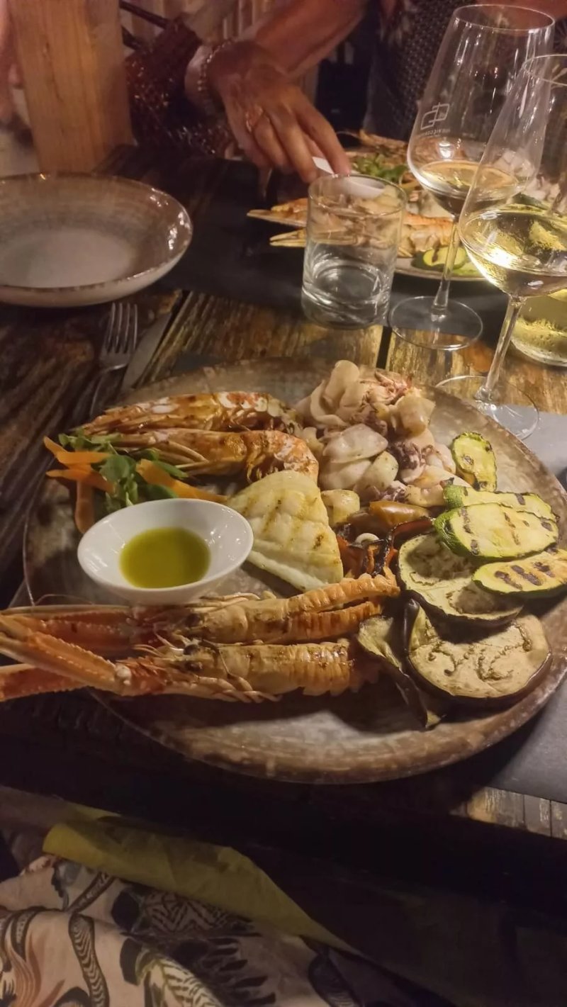 Il Chicco Bistrot