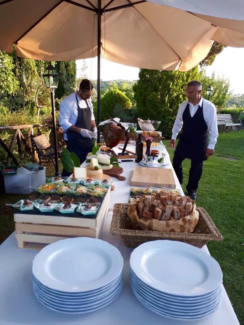 Salumeria Alleanza