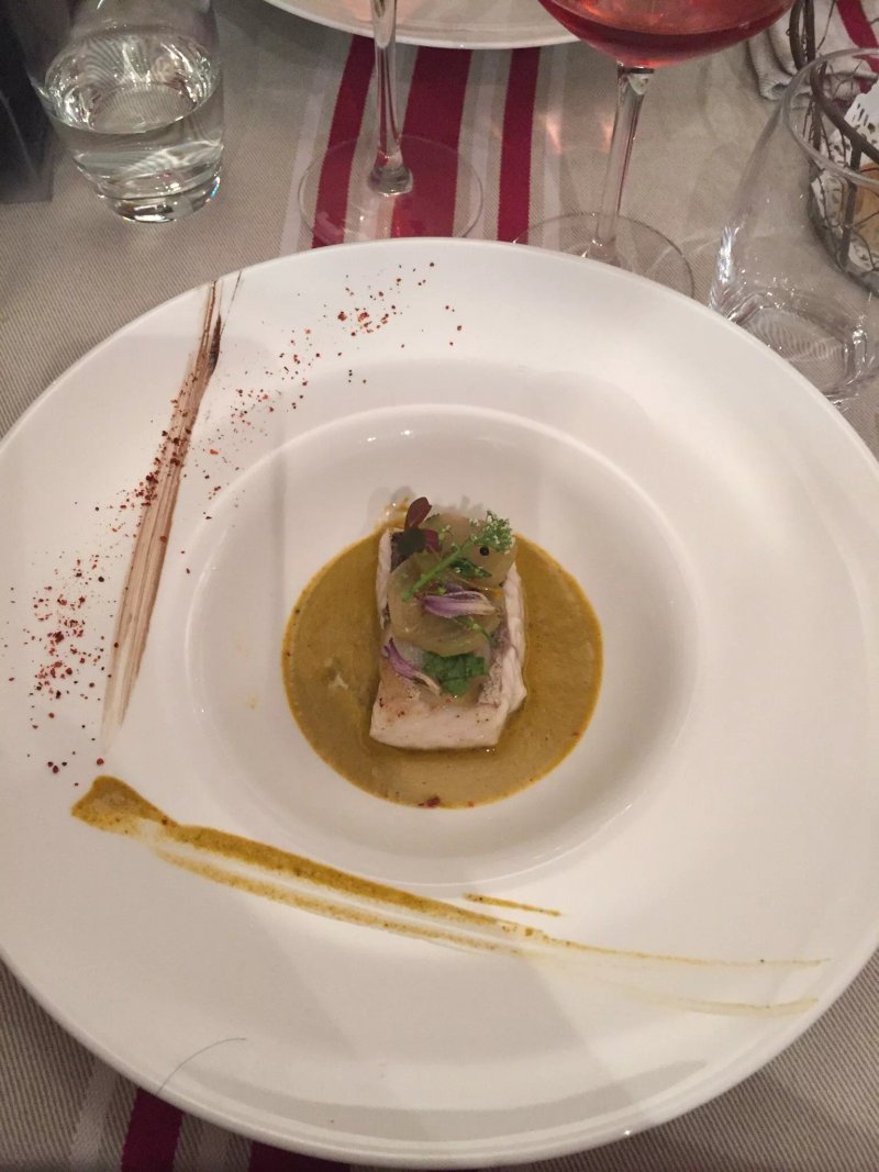 Les Pipelettes Restaurant Bistronomique