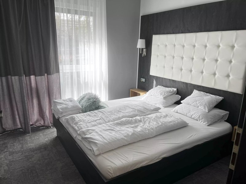 Arany Apartman