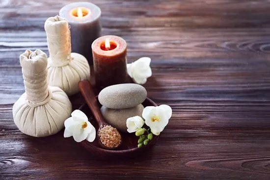 Vintage Thai Spa