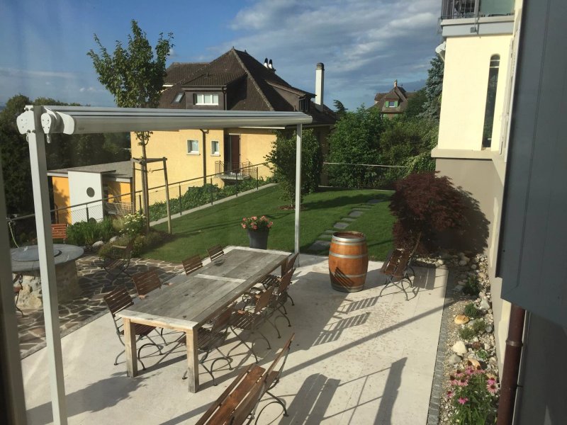 Relais des Saars