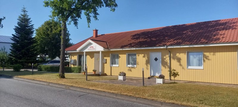 Ellen Hotel