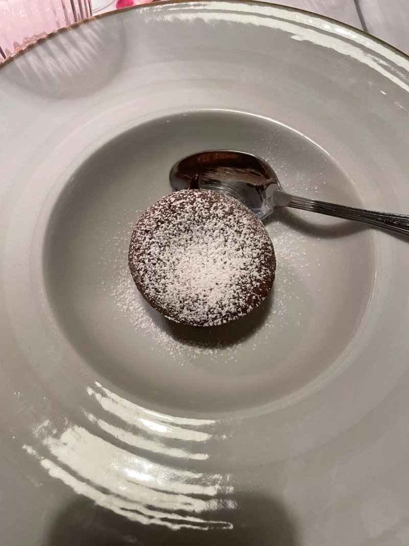La Trattoria da Monika