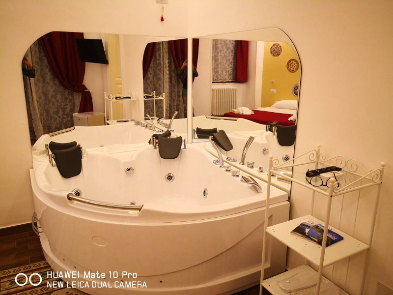 Suite Inn Centro Dimora Storica