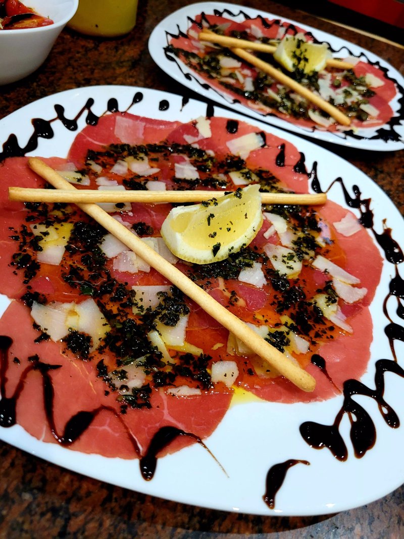 Pizzeria Patria Nostra