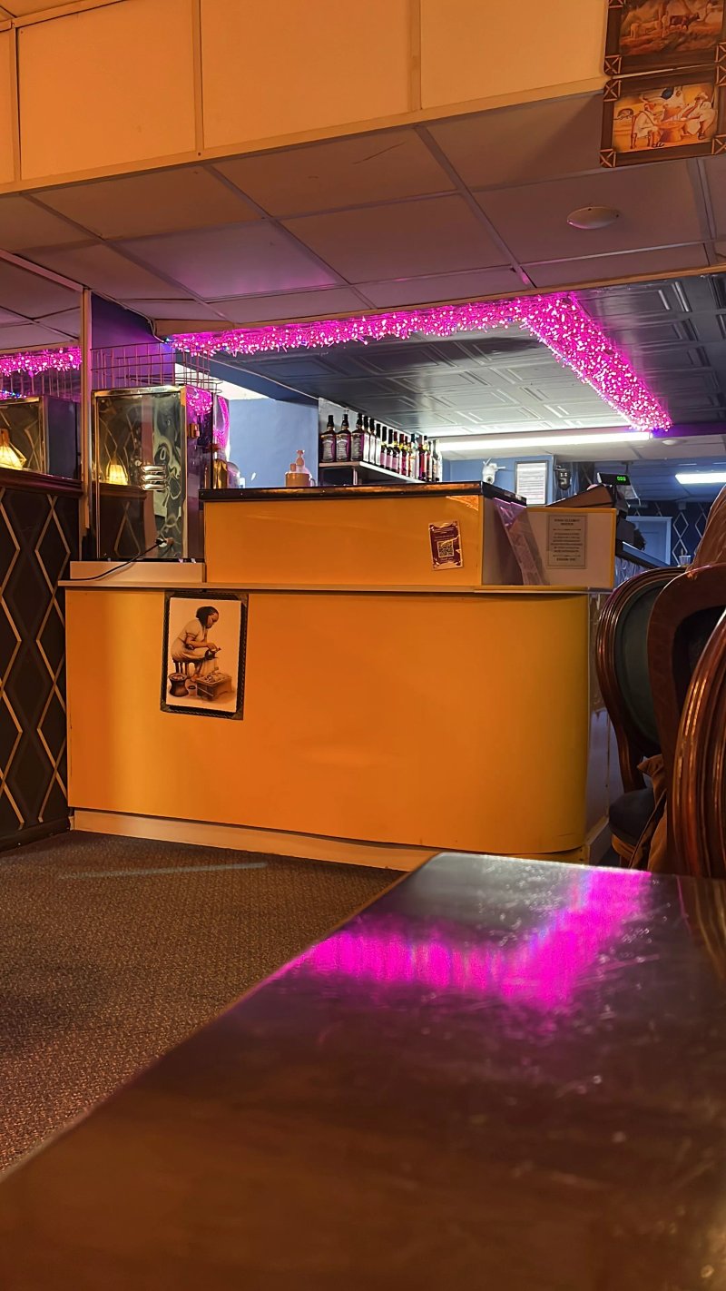 East African Restaurant