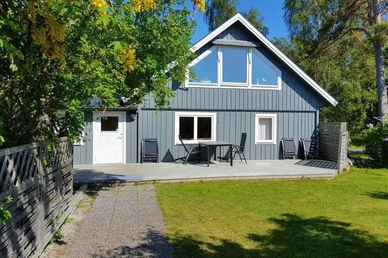 Wonderful holiday on the sunny island of Öland with sea views