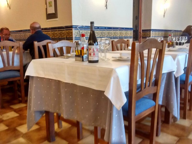 Restaurant Marisol