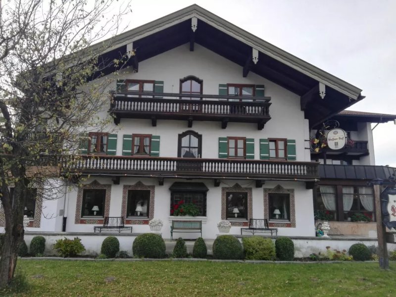 Hotel Wessner Hof
