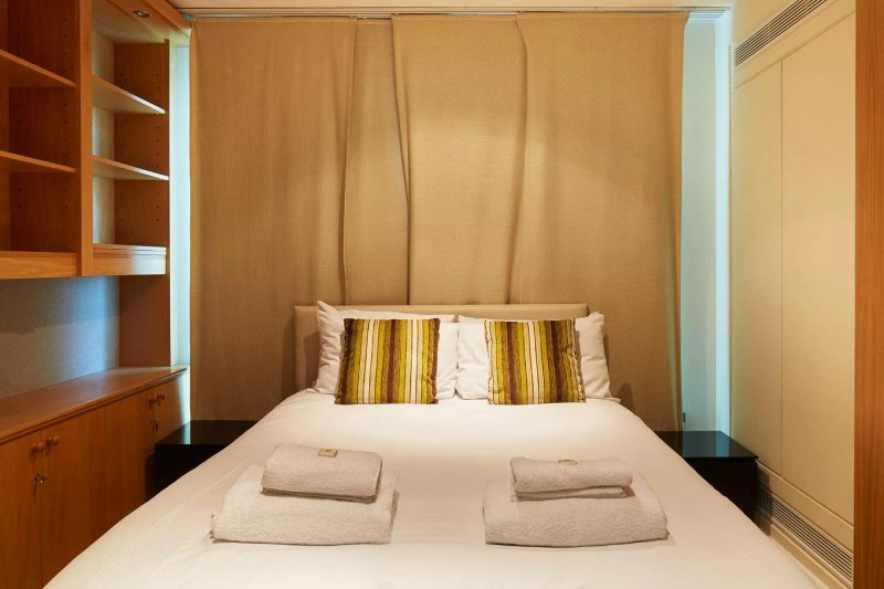 City Marque Thames View Serviced Apartments