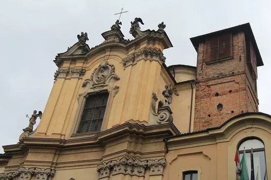 Chiesa di San Filippo Neri