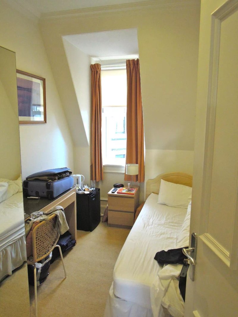 Nethan Guest House