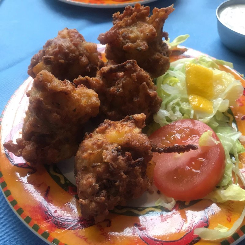 Rozi's Tandoori House