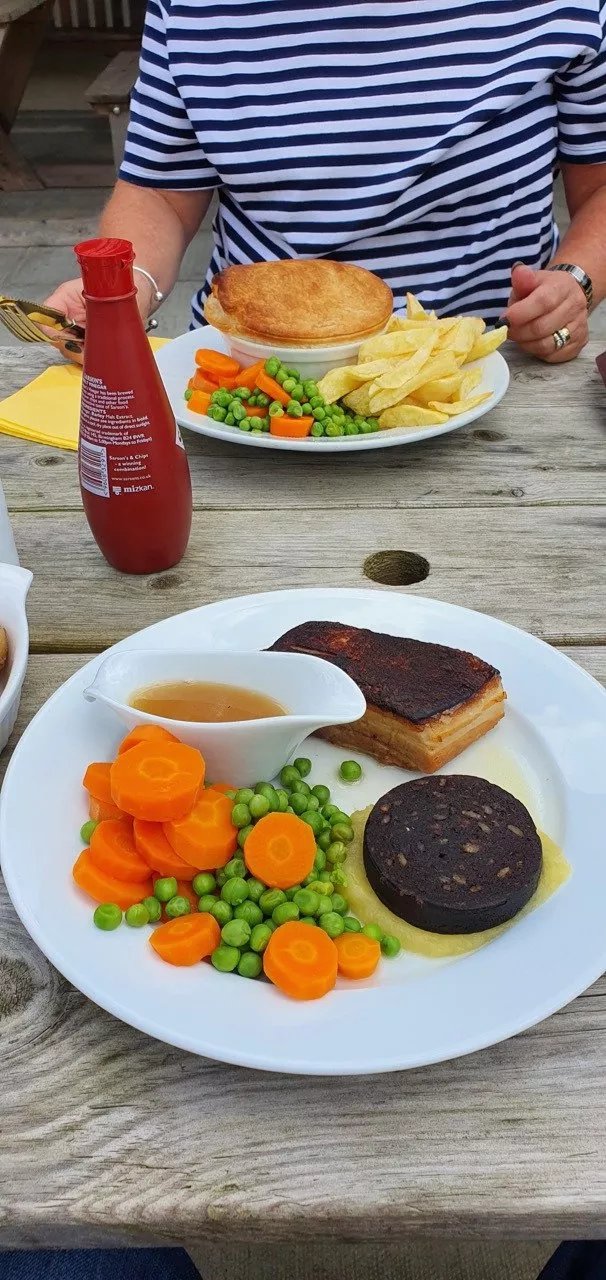 Shepherds Country Inn