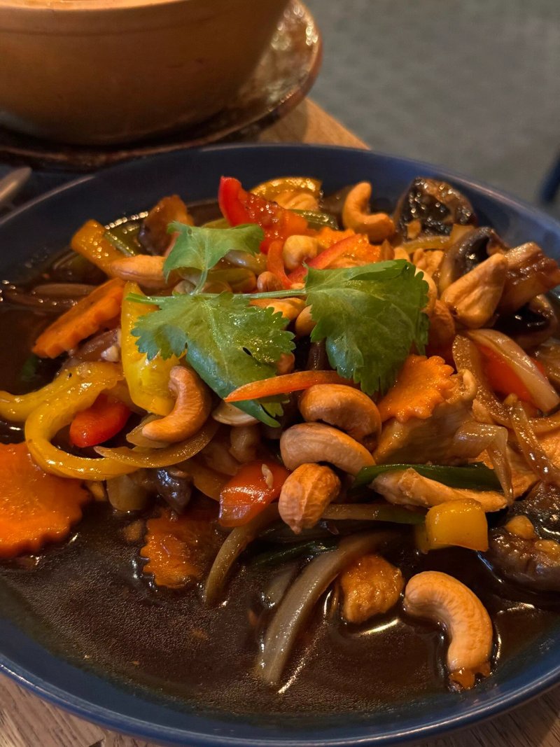 Lila Thai Restaurant