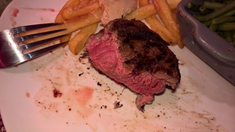 Buffalo Grill La Chapelle-saint-luc