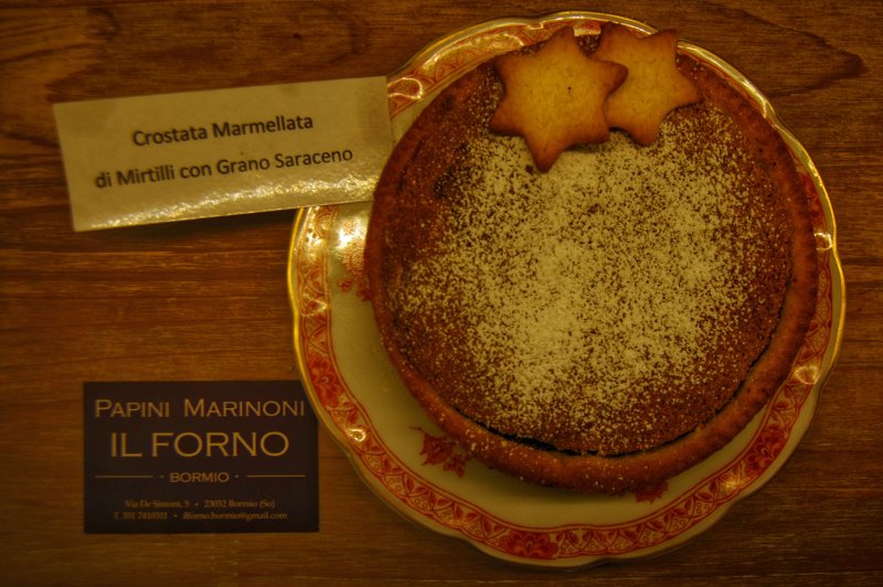 Il Forno Papini Marinoni