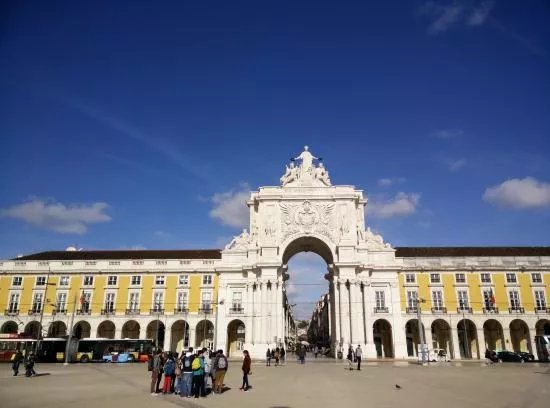 Arco do Triunfo