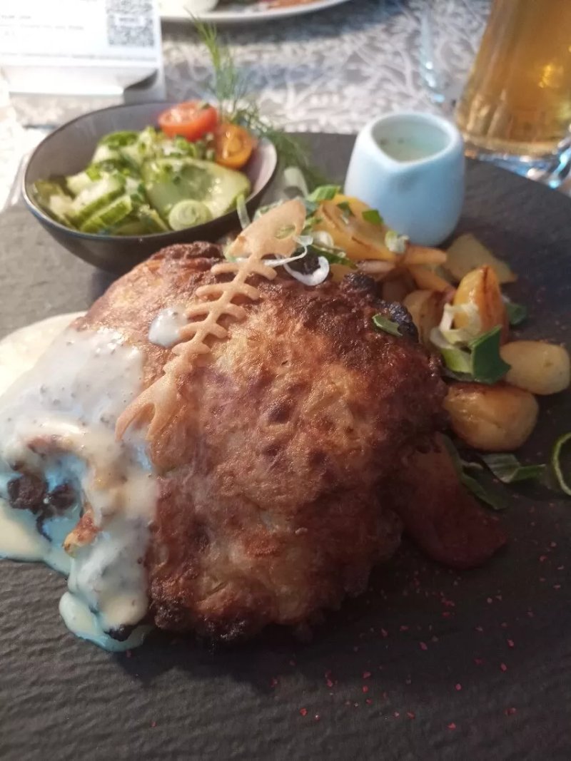 Restaurant Seeblick