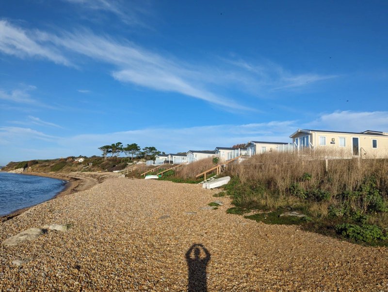 The Creek Caravan Park