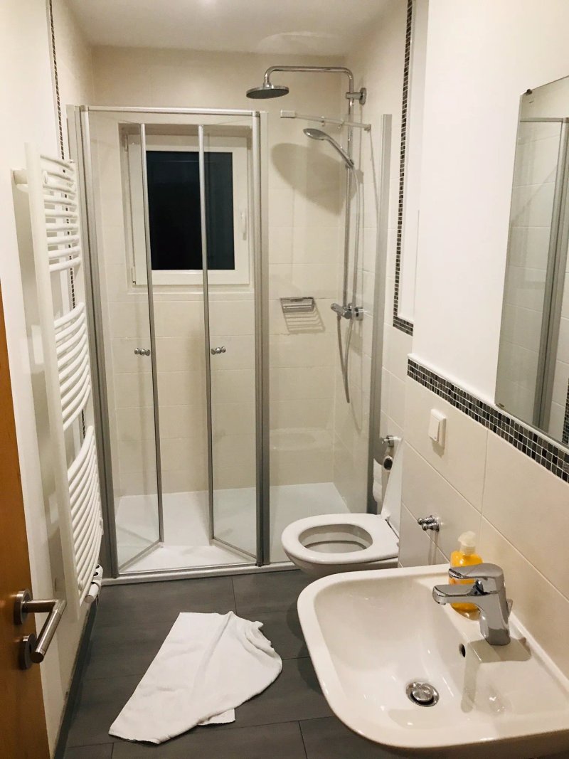 Apartmenthaus Wesertor