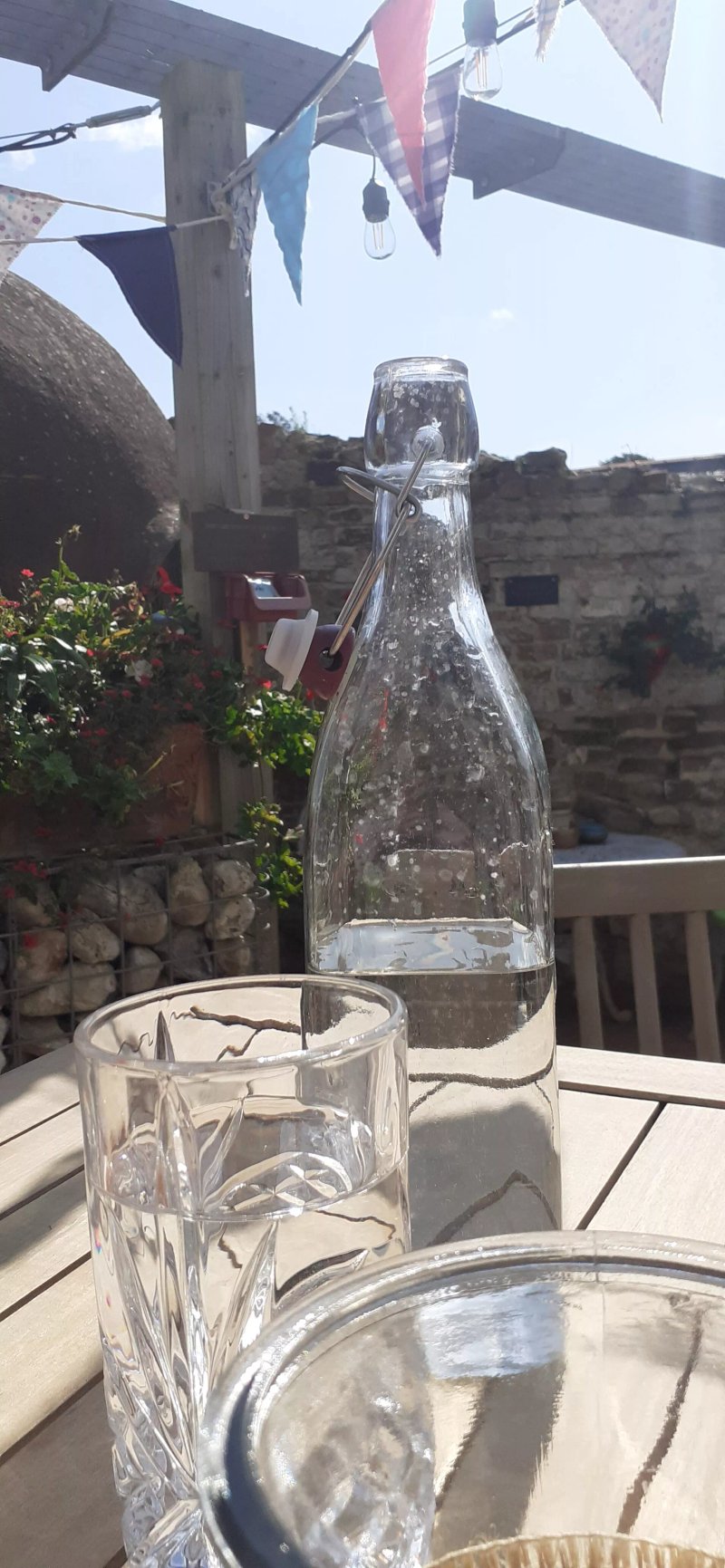 La Banca - Restaurant & Gardens