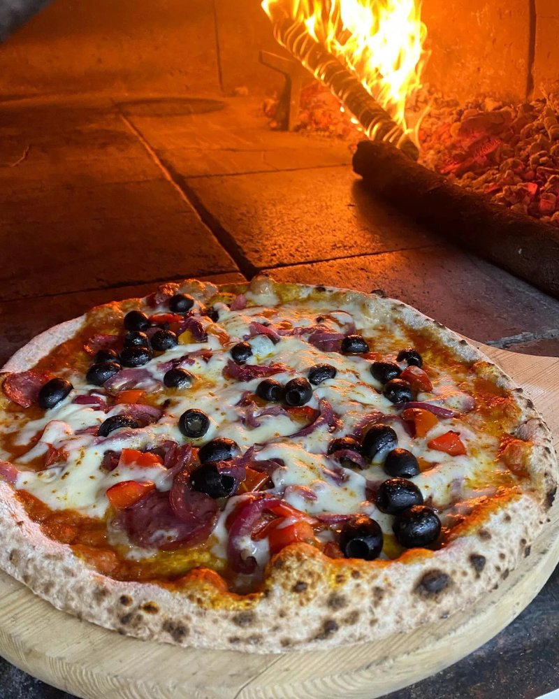 PizzAjo Amsicora