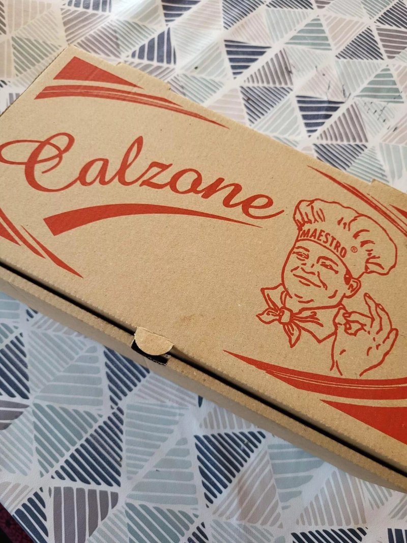 Saffle Pizzeria