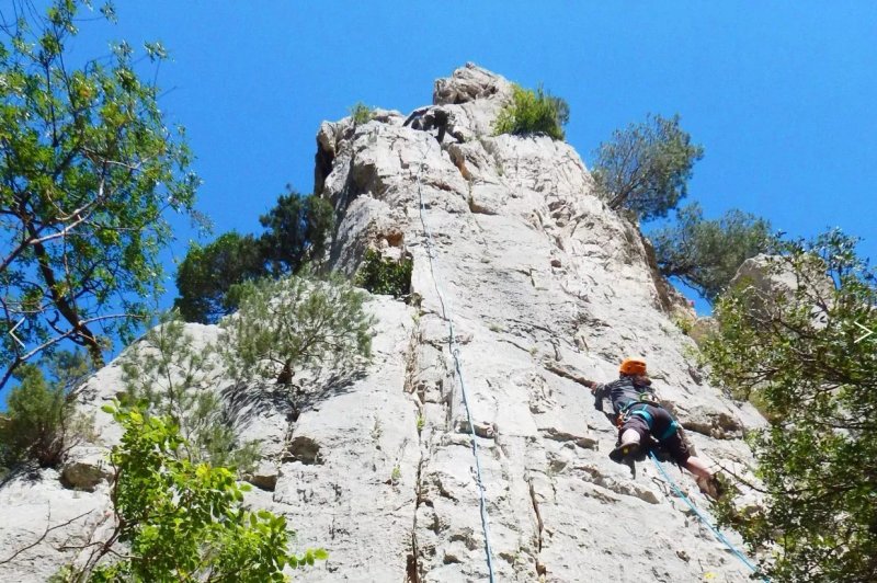 La Pommeraie in Ariège