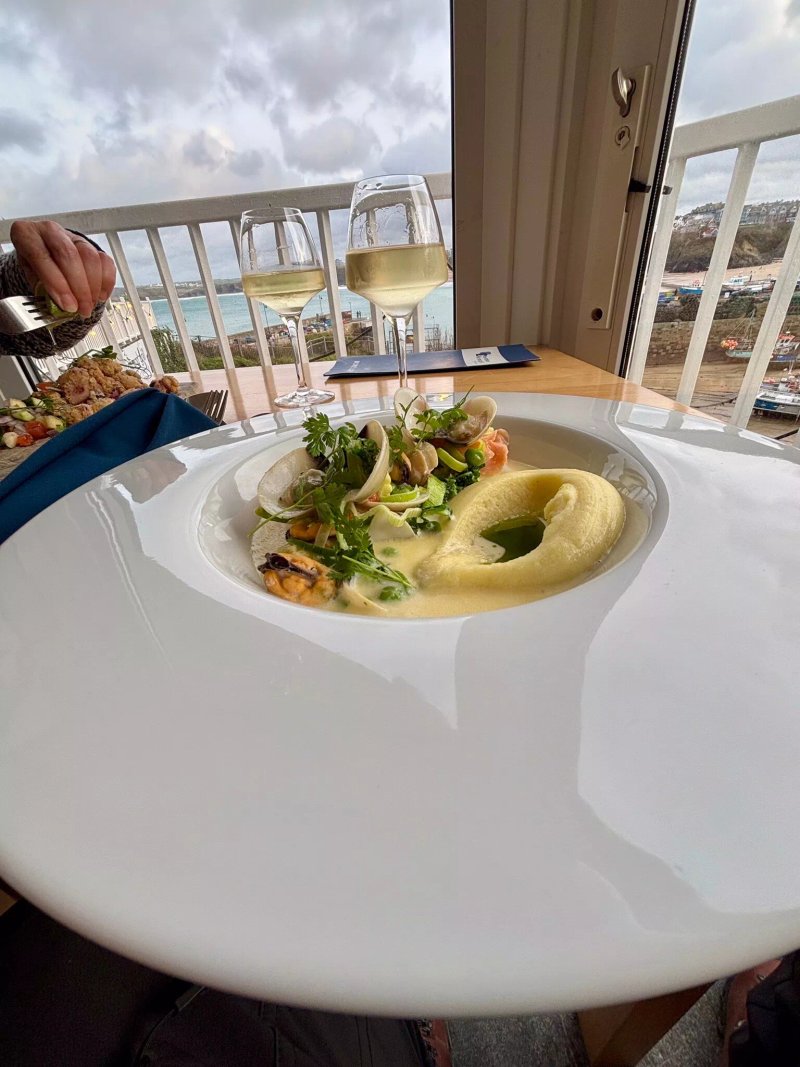 The Harbour Fish and Grill