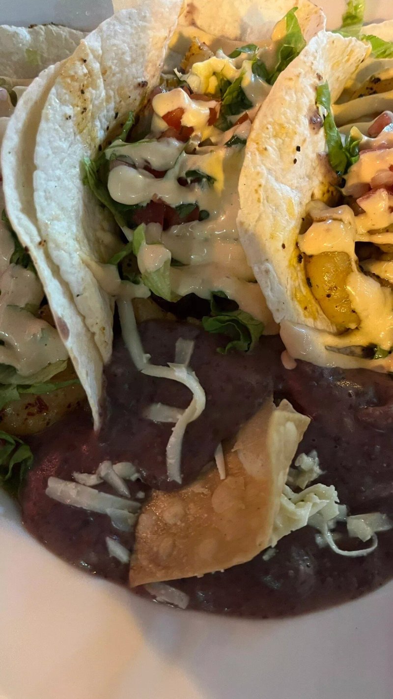 La Fiesta Cantina
